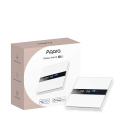 Panel dotykowy Aqara Display Switch V1 EU