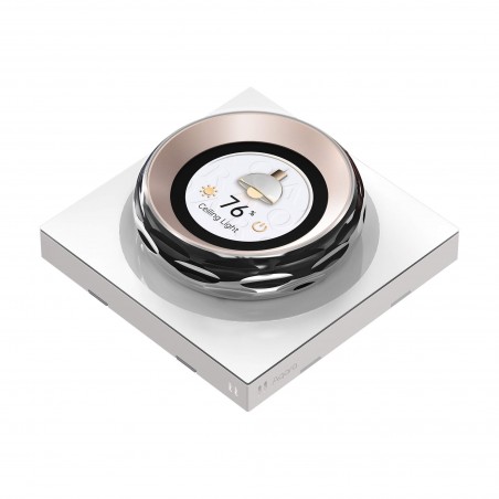 Obrotowy przełącznik dotykowy Aqara Touchscreen Dial V1 EU