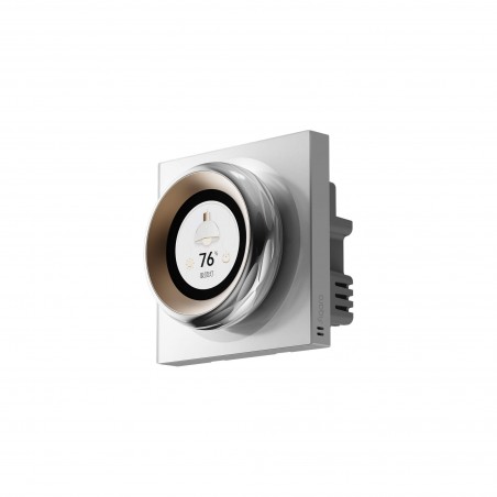 Obrotowy przełącznik dotykowy Aqara Touchscreen Dial V1 EU