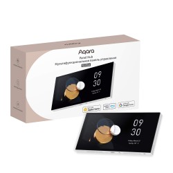 Panel dotykowy Aqara Panel Hub S1 Plus EU Biały
