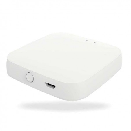 Bramka Bluetooth Moes BM-HUB TUYA TUYA BM-HUB Bramka Bluetooth Moes BM-HUB TUYA TUYA BM-HUB