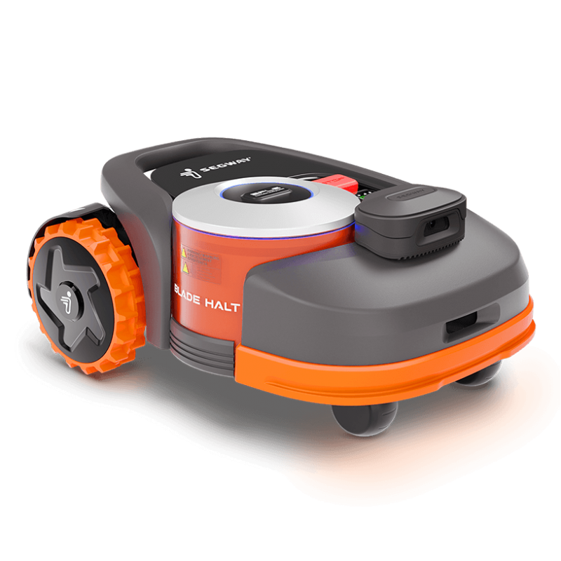 Газонокосарка автоматична Segway Navimow H1500E Газонокосарка автоматична Segway Navimow H1500E