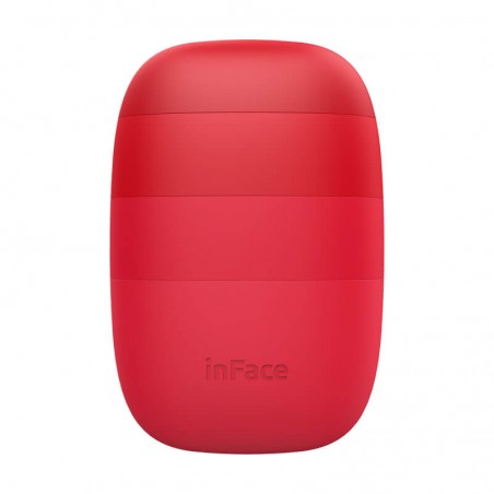 Szczoteczka soniczna inFace Sonic Facial Device MS2000 Upgraded Version (Red)