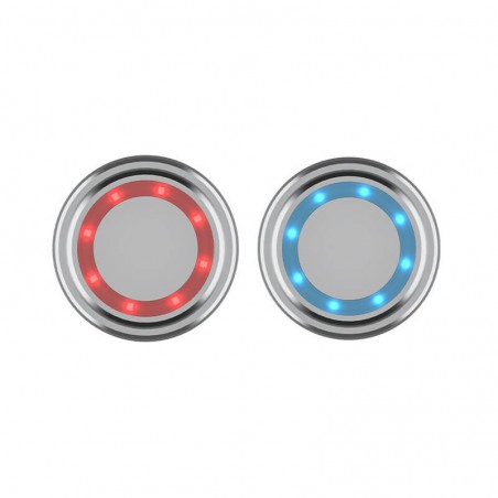 Masażer do twarzy inFace Ion Beauty Instrument Pink