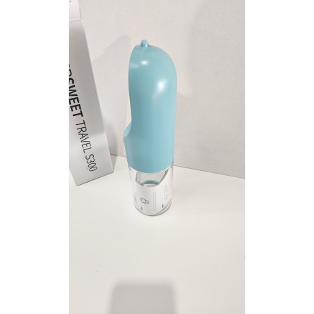 Butelka podróżna Petkit 300 ml (Blue)