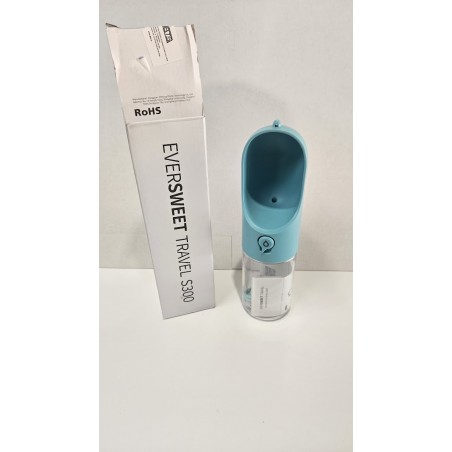 Butelka podróżna Petkit 300 ml (Blue)