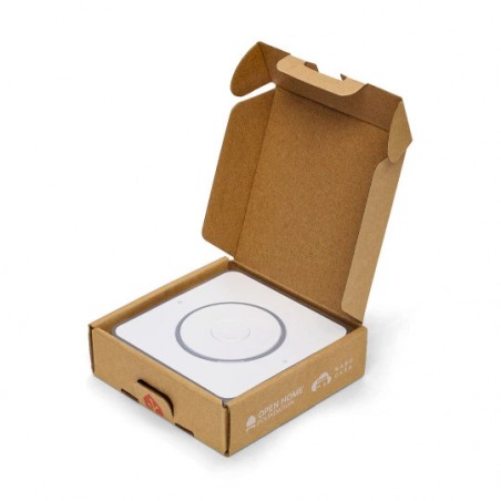 Inteligentny głośnik Home Assistant Voice Preview Edition