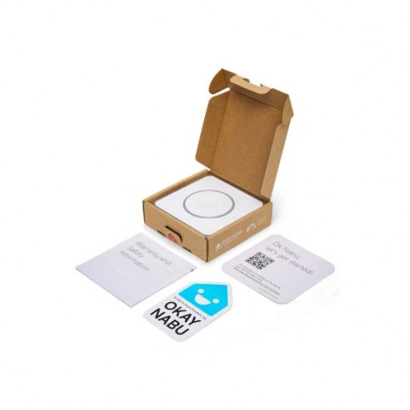 Inteligentny głośnik Home Assistant Voice Preview Edition