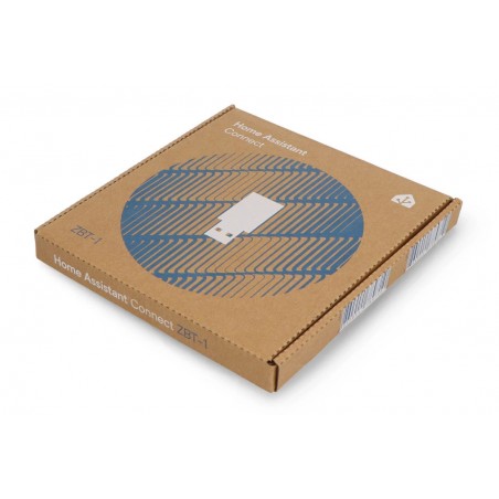 Centrala Home Assistant Connect ZBT-1 (Zigbee, Matter, Thread)