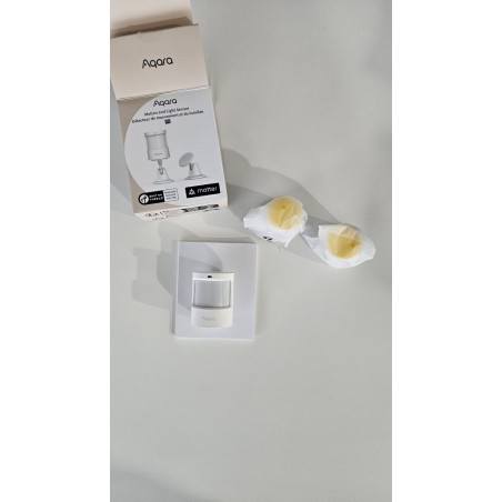 Czujnik ruchu i zmierzchu Aqara Motion and Light Sensor P2