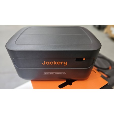 Dodatkowa bateria do Jackery Explorer 2000 Plus (2042.8Wh)