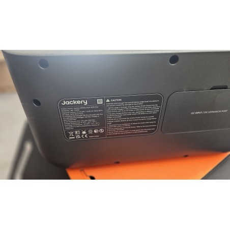 Dodatkowa bateria do Jackery Explorer 2000 Plus (2042.8Wh)