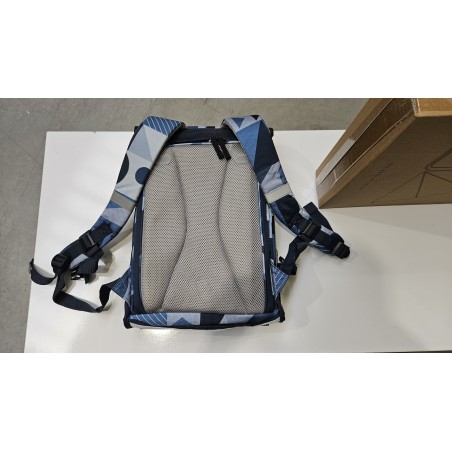 Transporter dla zwierzaka PetKit X ZONE (Metrical Blue)