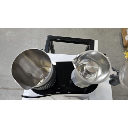 Кавоварка Seven & Me