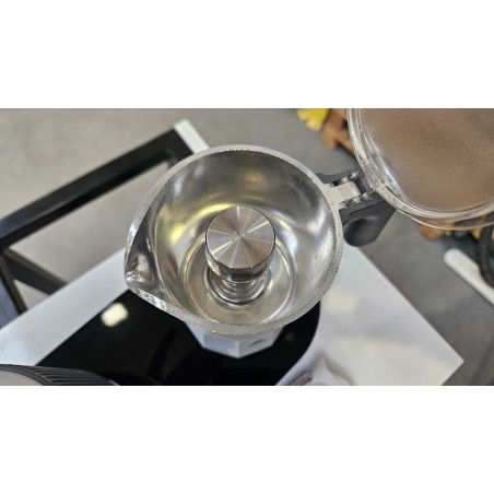 Кавоварка Seven & Me