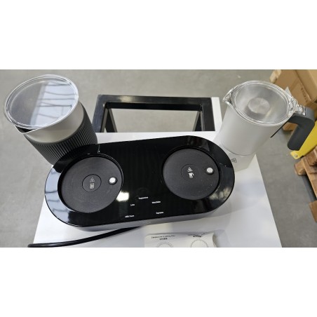 Кавоварка Seven & Me