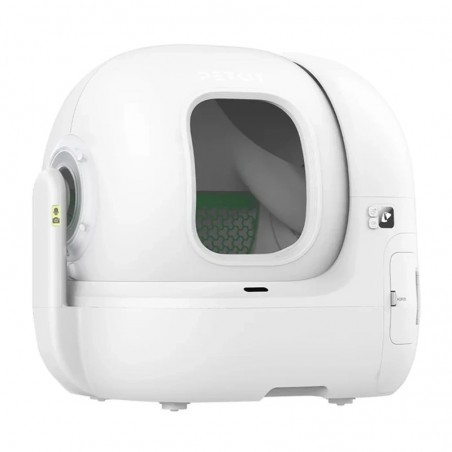 Kuweta samoczyszcząca PetKit Purobot Max z kamerą AI Kuweta samoczyszcząca PetKit Purobot Max z kamerą AI