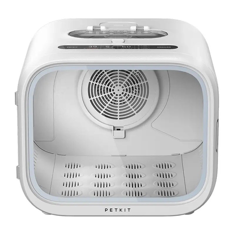 Inteligentna suszarka dla zwierząt Petkit Airsalon Max Inteligentna suszarka dla zwierząt Petkit Airsalon Max