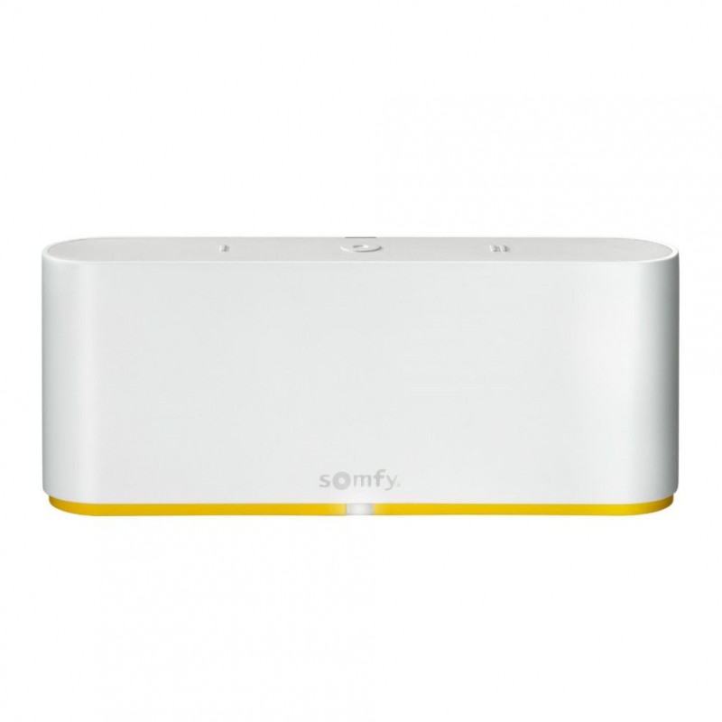Cenrtala bramka sterująca Somfy TaHoma Switch Cenrtala bramka sterująca Somfy TaHoma Switch