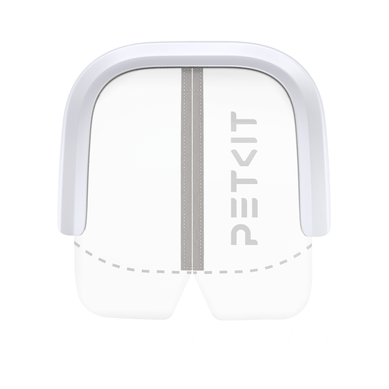 Zasłona do kuwet Petkit 2.0 Zasłona do kuwet Petkit 2.0