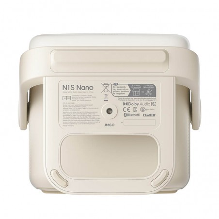 Projektor JMGO N1S Nano (Google TV)