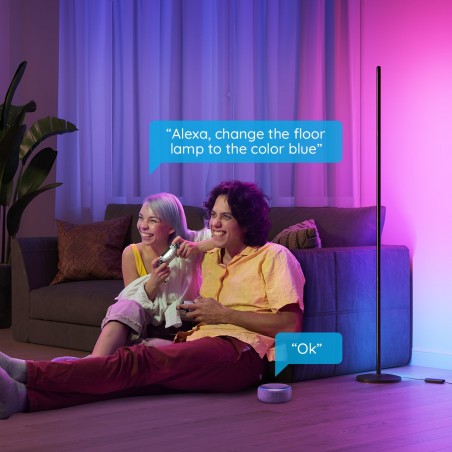 Lampa podłogowa LED Govee H6076