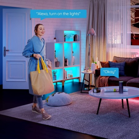 Taśma LED  Govee H615A (5m, Wi-Fi)