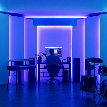 Taśma LED  Govee H615A (5m, Wi-Fi)