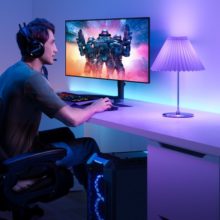 Inteligentna żarówka LED Govee H6009 (Wi-FI)