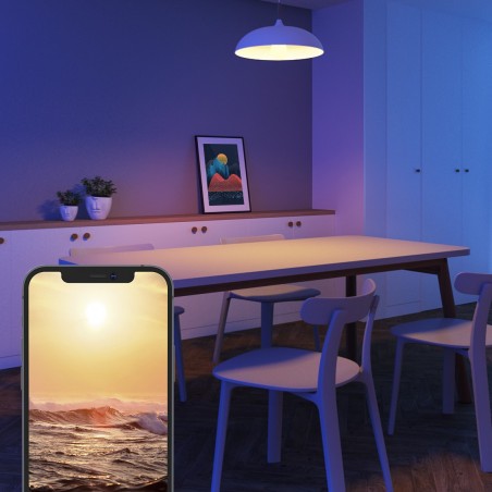 Inteligentna żarówka LED Govee H6009 (Wi-FI)