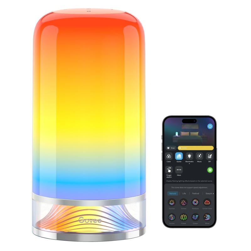 Lampa LED Govee H6022 (Wi-Fi) Lampa LED Govee H6022 (Wi-Fi)