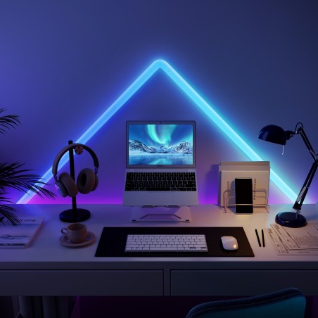 Panele LED Govee H6062 (6+1, Wi-Fi)