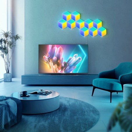 Panele LED Govee H6066 (Wi-Fi)