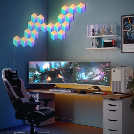 Panele LED Govee H6066 (Wi-Fi)