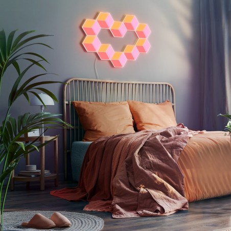 Panele LED Govee H6066 (Wi-Fi)