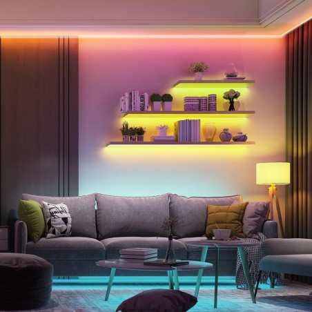 Taśma LED Govee H6110 (10m, Wi-Fi)