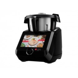 Oryginalny robot kuchenny Silvercrest Monsieur Cuisine Smart Czarny (Lidlomix)
