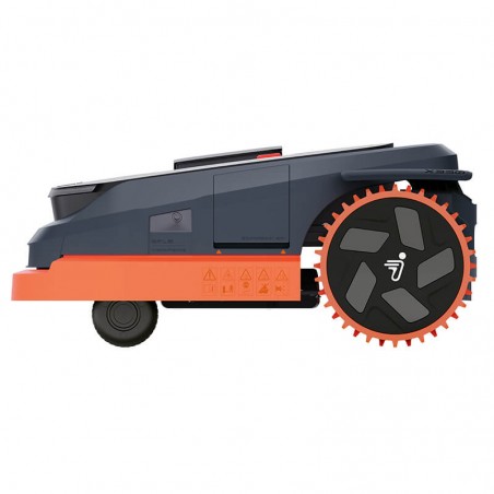 copy of Газонокосарка автоматична Segway Navimow I108E copy of Газонокосарка автоматична Segway Navimow I108E