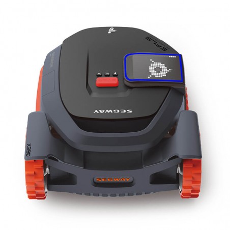 copy of Газонокосарка автоматична Segway Navimow I108E copy of Газонокосарка автоматична Segway Navimow I108E
