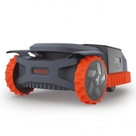 copy of Газонокосарка автоматична Segway Navimow I108E copy of Газонокосарка автоматична Segway Navimow I108E