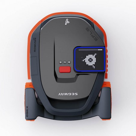 copy of Газонокосарка автоматична Segway Navimow I108E copy of Газонокосарка автоматична Segway Navimow I108E