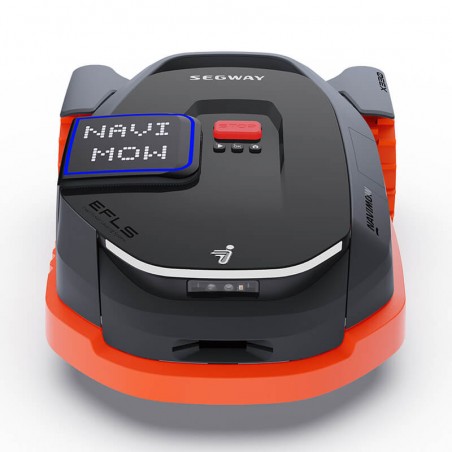 copy of Газонокосарка автоматична Segway Navimow I108E copy of Газонокосарка автоматична Segway Navimow I108E
