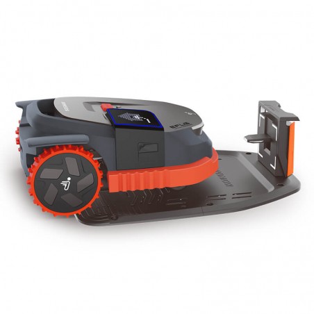 copy of Газонокосарка автоматична Segway Navimow I108E copy of Газонокосарка автоматична Segway Navimow I108E