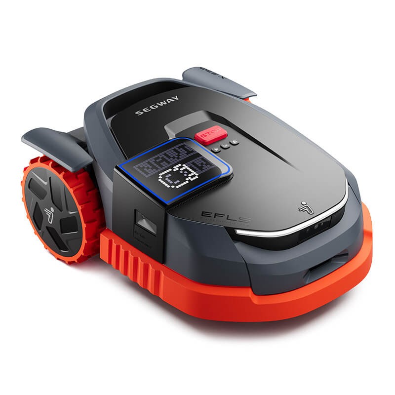 Kosiarka automatyczna Segway Navimow X315E Kosiarka automatyczna Segway Navimow X315E