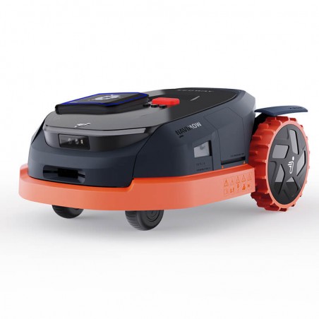copy of Газонокосарка автоматична Segway Navimow I108E copy of Газонокосарка автоматична Segway Navimow I108E