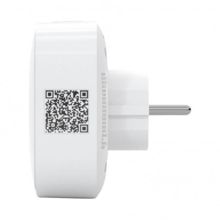 Inteligentne gniazdko Somfy typ E (Zigbee)