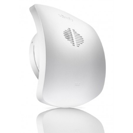 Czujnik dymu Somfy (TaHoma)