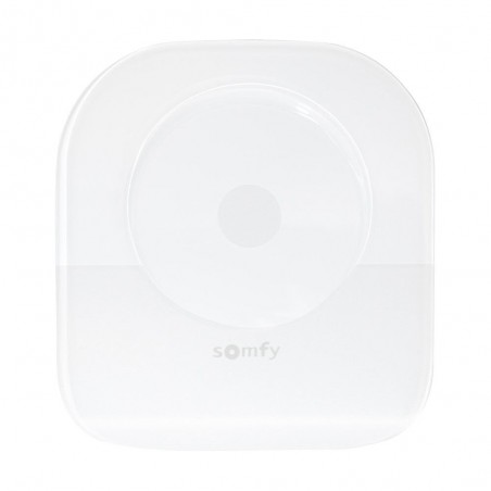 Termostat Somfy Smart V2 (bezprzewodowy) Termostat Somfy Smart V2 (bezprzewodowy)