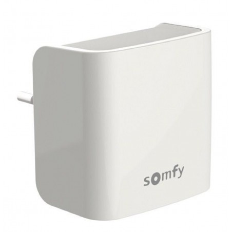 Termostat Somfy Smart V2 (bezprzewodowy) Termostat Somfy Smart V2 (bezprzewodowy)