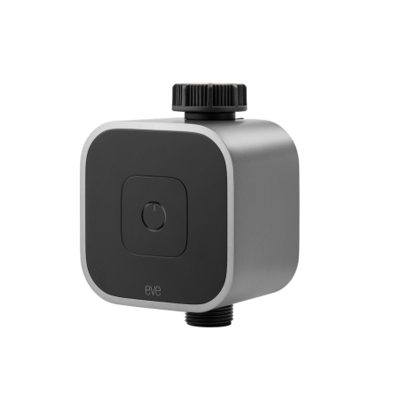 Inteligentny kontroler systemu nawadniania Eve Aqua (Thread)